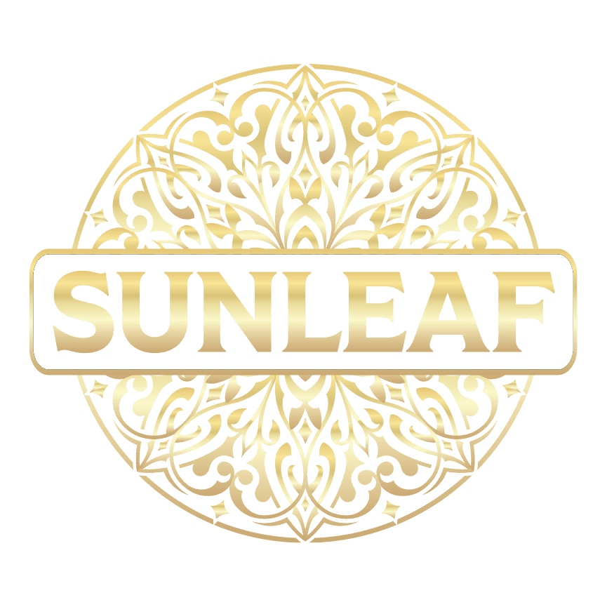 1g - Banana - SunLeaf  - DOH Preroll - H