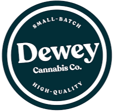 1g -Pink Drink - Dewey - Live Resin Cartridge - H