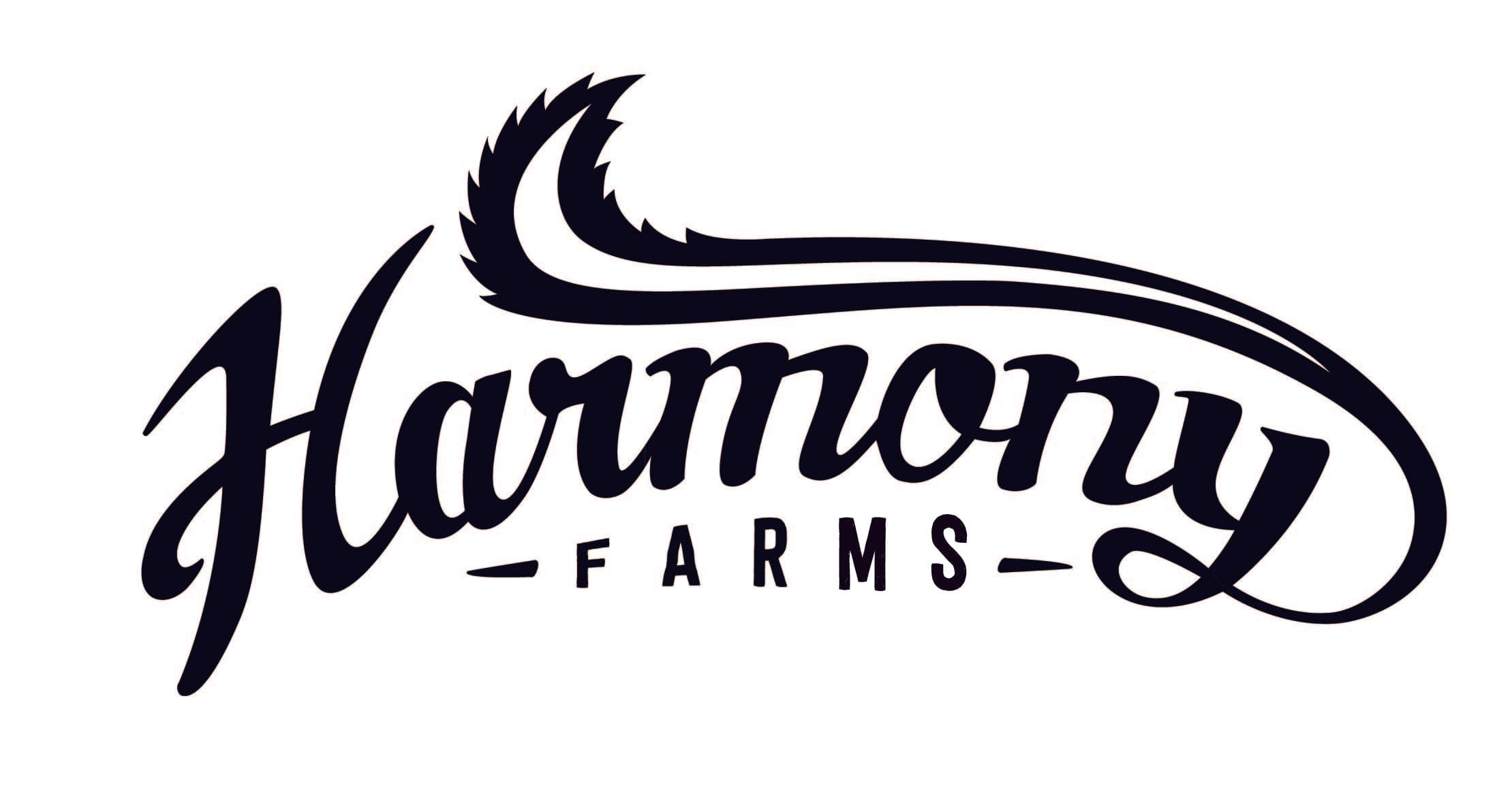 Harmony Farms