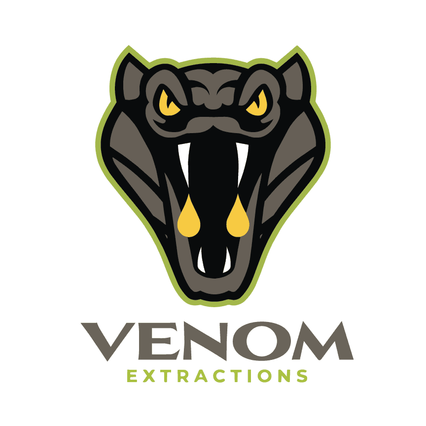1g - OG Kush Breath - Venom - Concentrate - Cured Resin - I