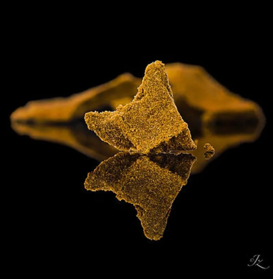 1g - Wedding Cake - Hitz - Concentrate - Distillate Syringe - I