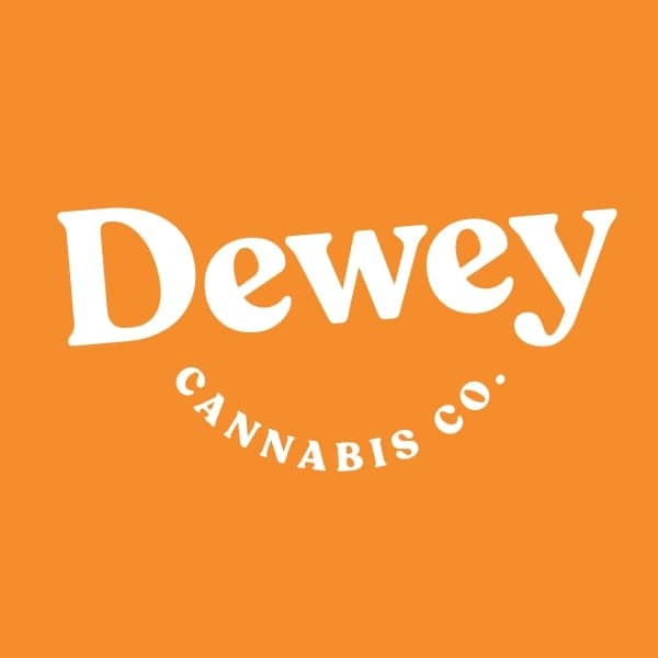 3.5g - Creme de Cocoa - Dewey - DOH Flower - I