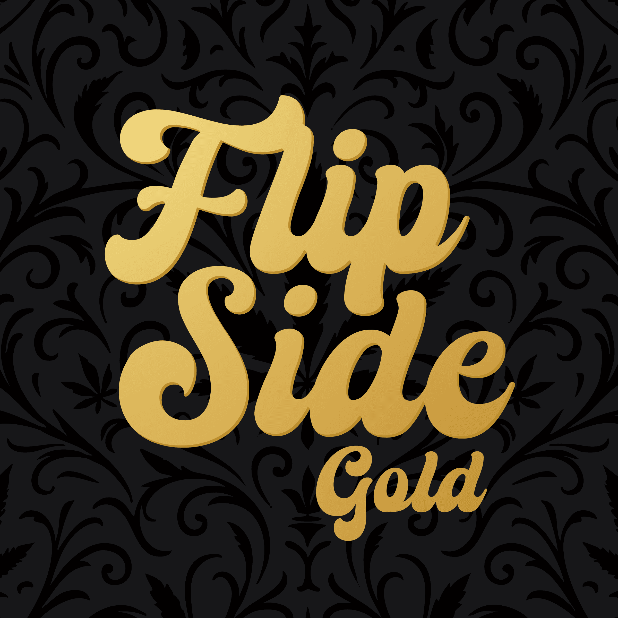1g - Cereal Milk - Flipside Gold - DOH Cartridge - 510 - Curated Resin Blend - IH