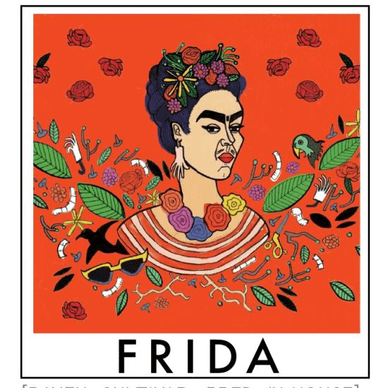 3pk - .6g - 2:1 Frida - Raven Grass - DOH Preroll - CBD