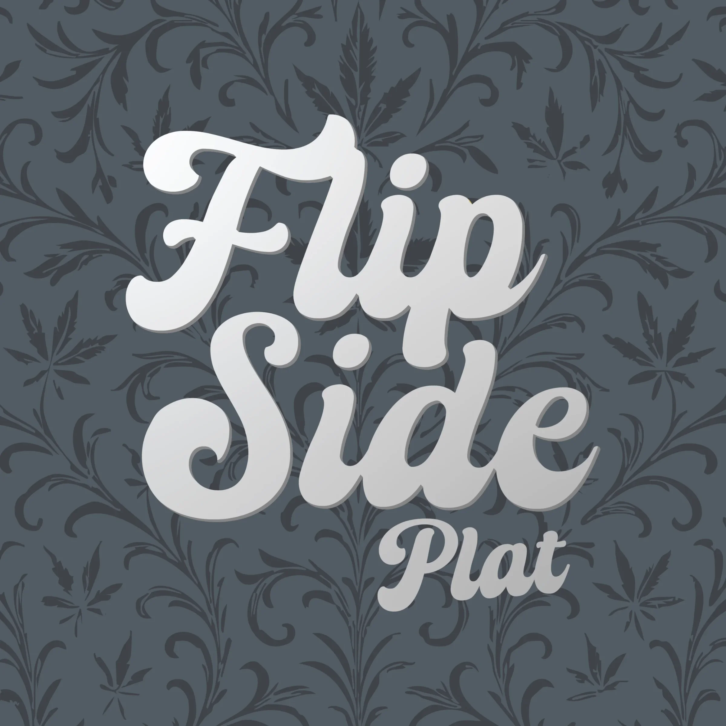1g - Insane I.T.M. - Flipside Platinum - DOH Cartridge - Disposable - Live Resin - SH