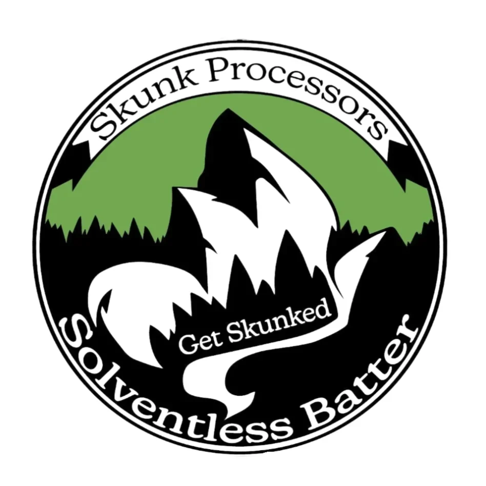 1g - Purple Drank - Skunk Processor - Concentrate - Batter - IH