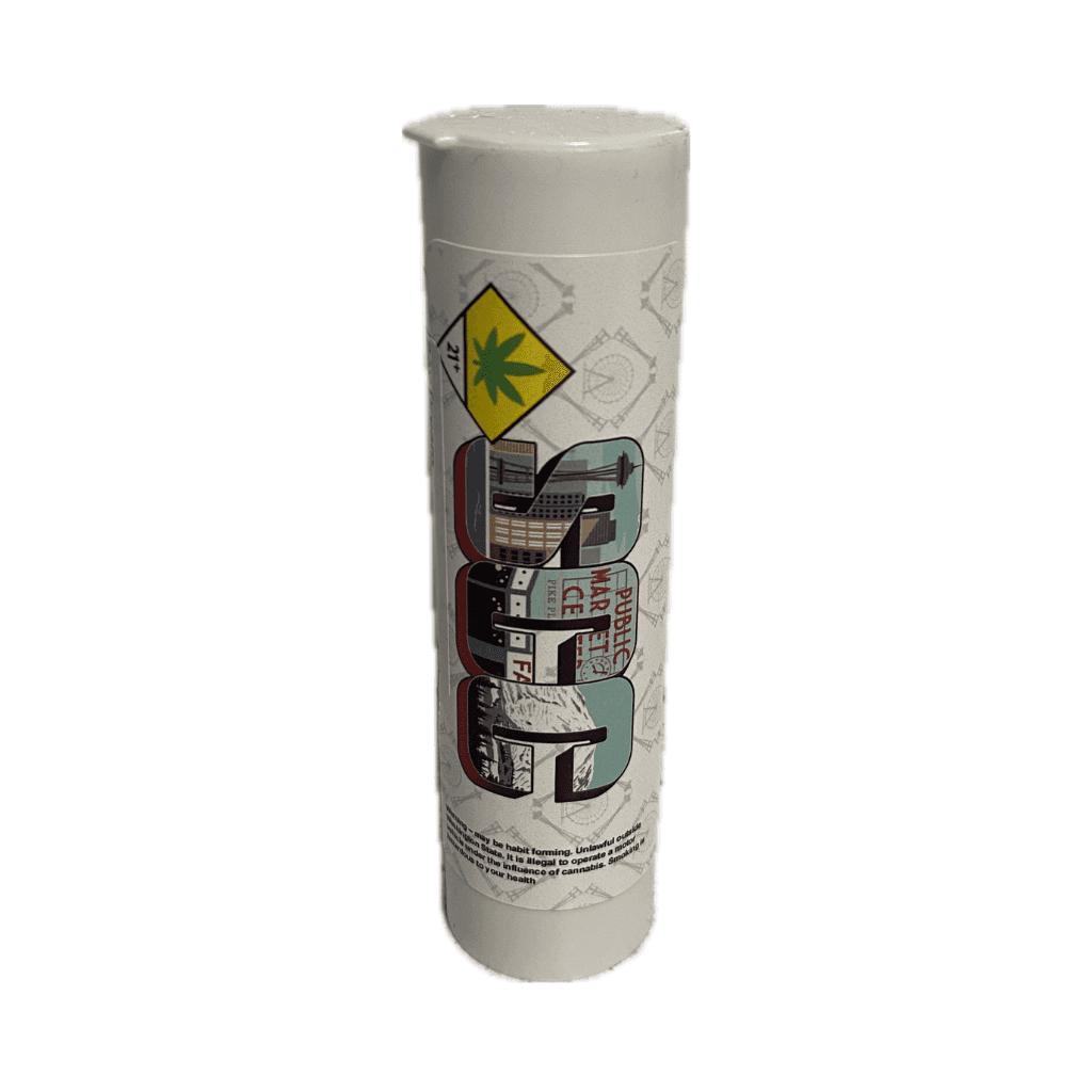 5pk - .5g - Eye Candy - SCC - DOH Preroll - H