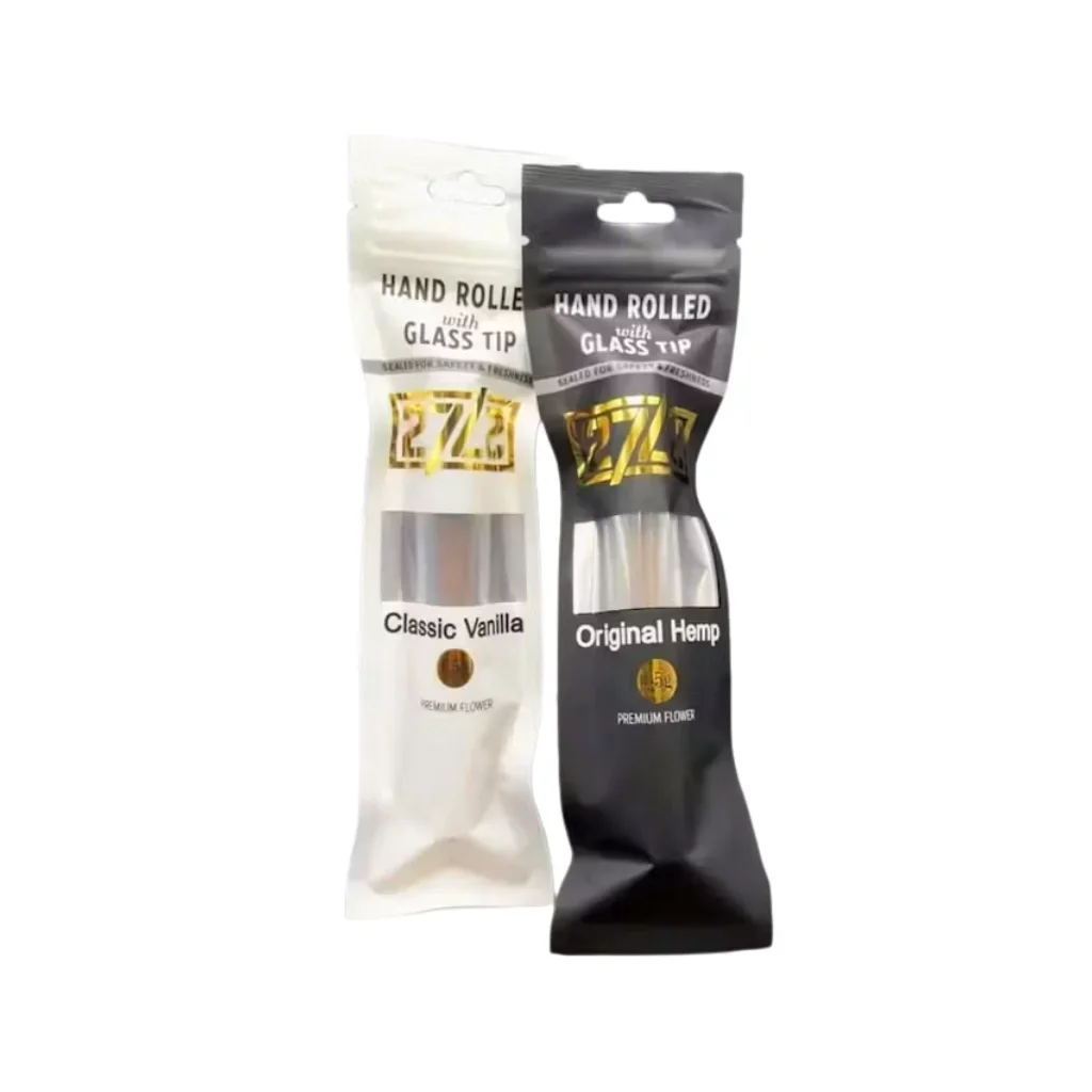 1.5g - Ghost OG *Original* - 2727 - DOH Preroll - Blunt - I