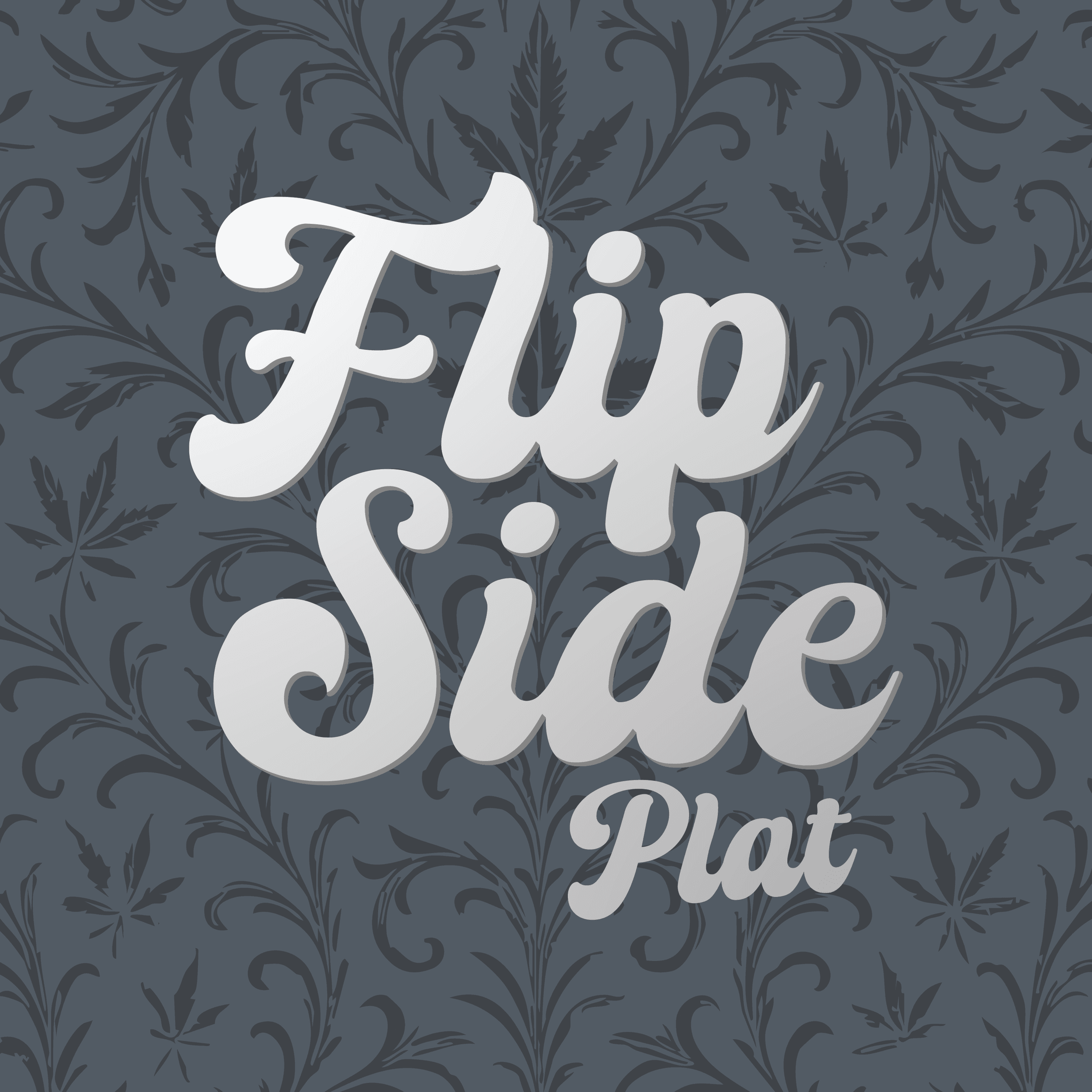 1g - Forbidden Fruit - Flipside Platinum - DOH Cartridge - 510 - Live Resin - I
