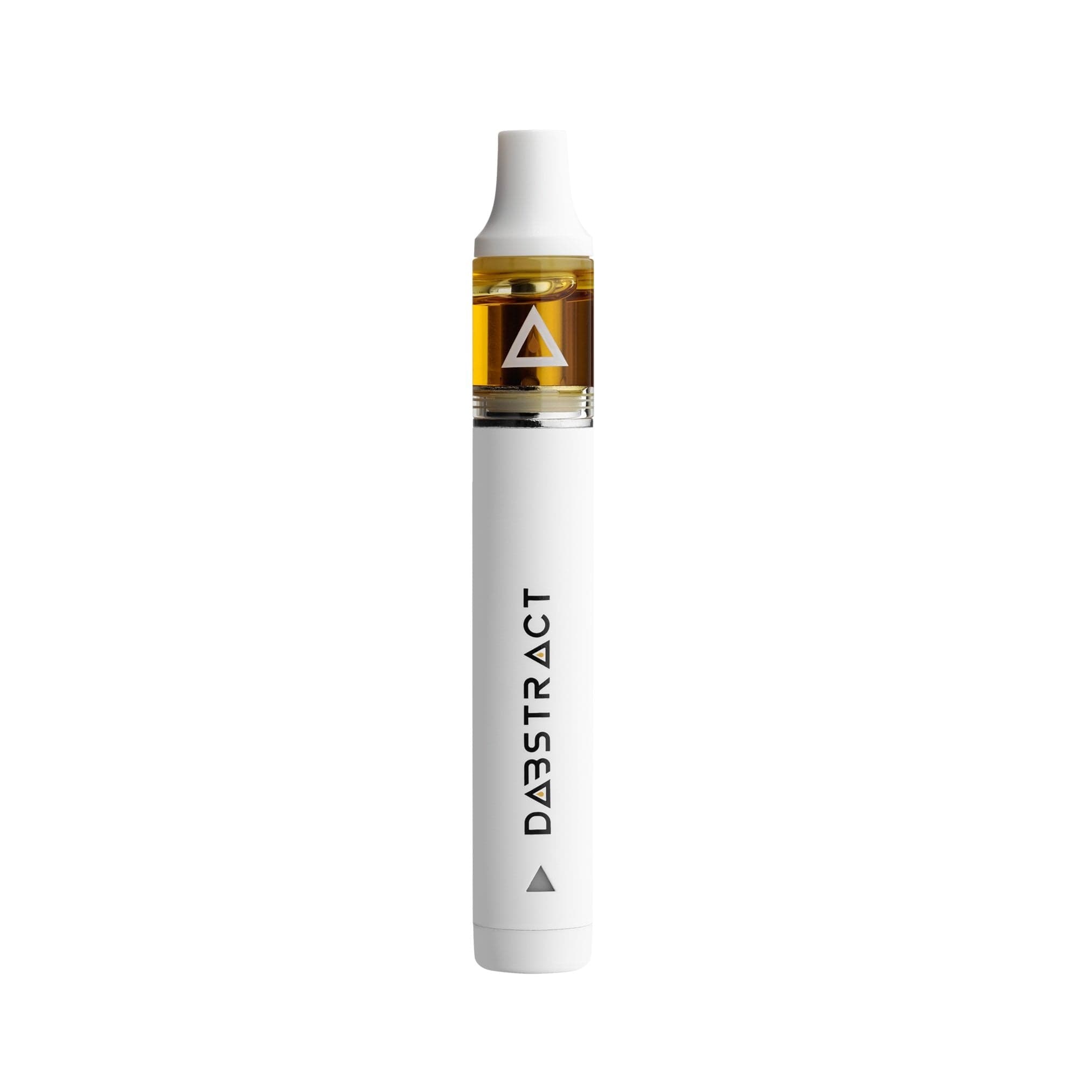 1g - Happy Hour - Dabstract - DOH Cartridge - AIO - Live Resin - H