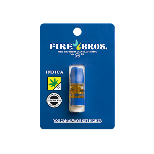 1g - Class Clown - Firebros - Live Resin Tanker - DOH Cartridge - I