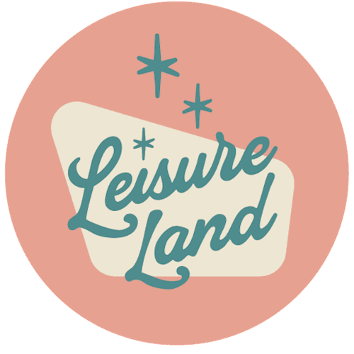 3.5g - Permanent Marker - Leisure Land - DOH Flower - I