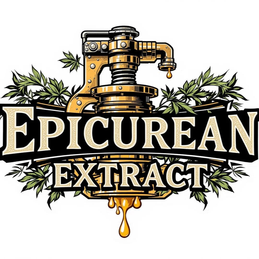 1g - Blue Razz Blowpop - Epicurean Extracts - Cartridge - 510 - H
