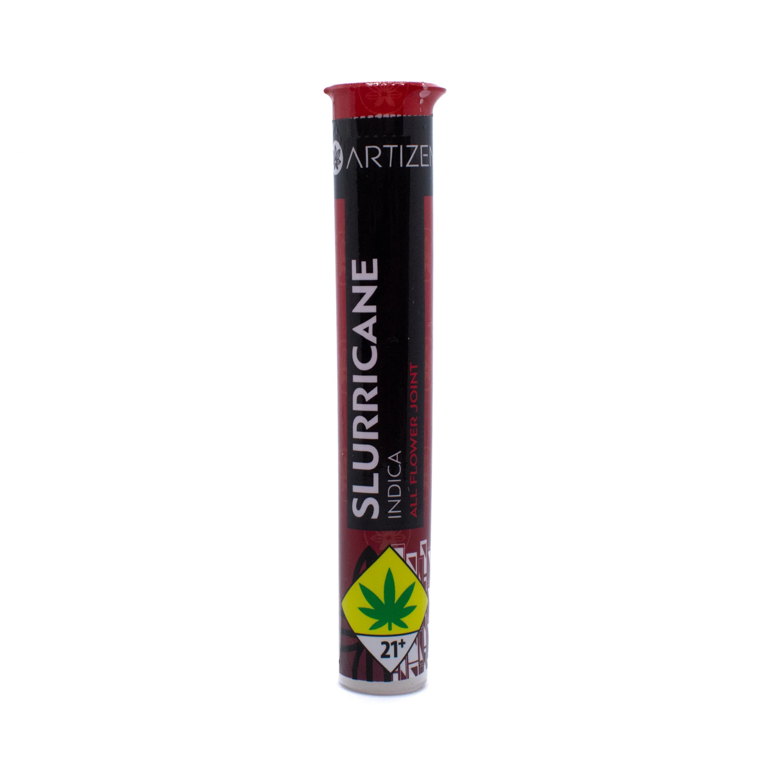 .75g - Slurricane - Artizen - Preroll - I