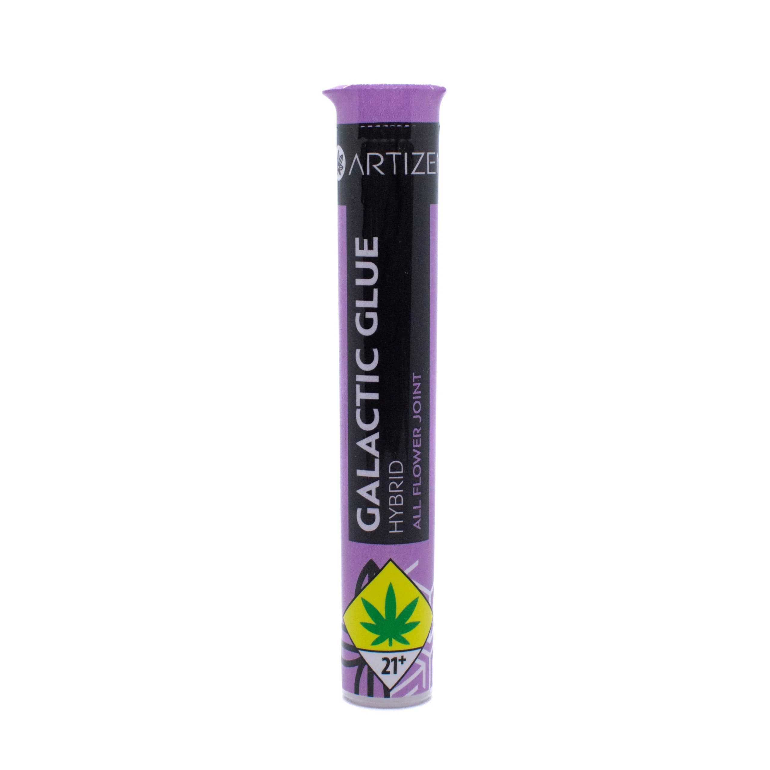 .75g - Galactic Glue - Artizen - Preroll - H