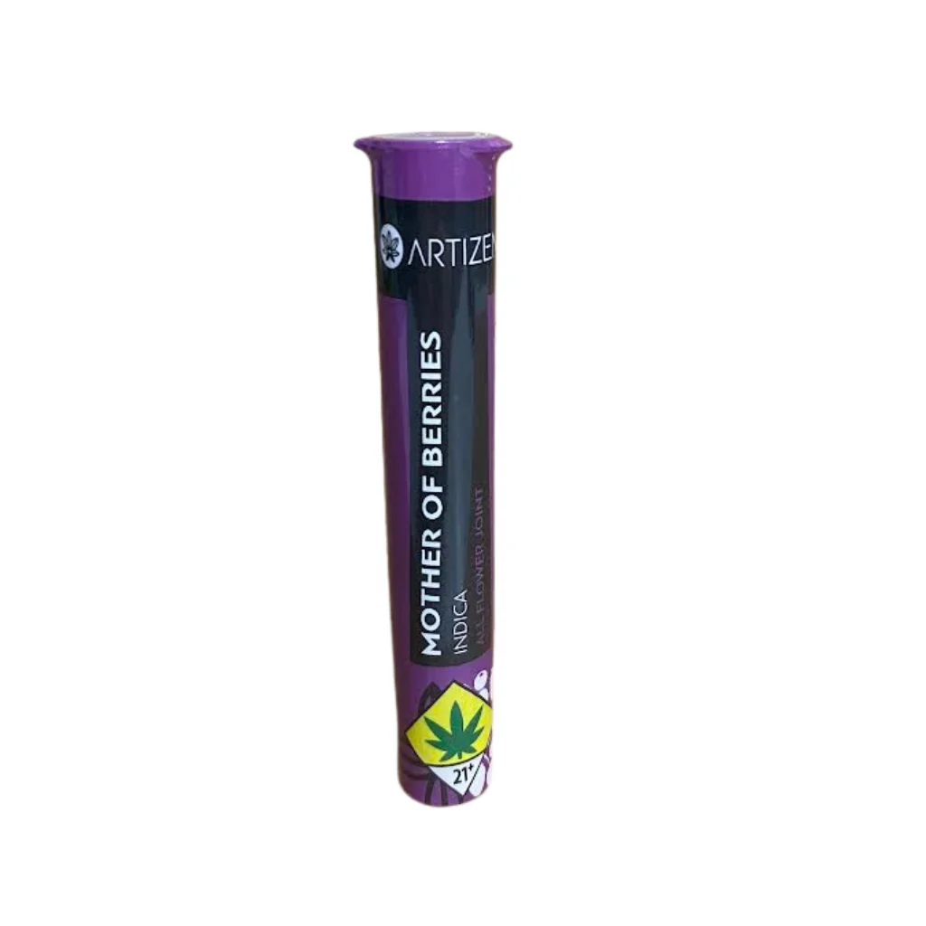 .75g - Mother of Berries - Artizen - Preroll - IH