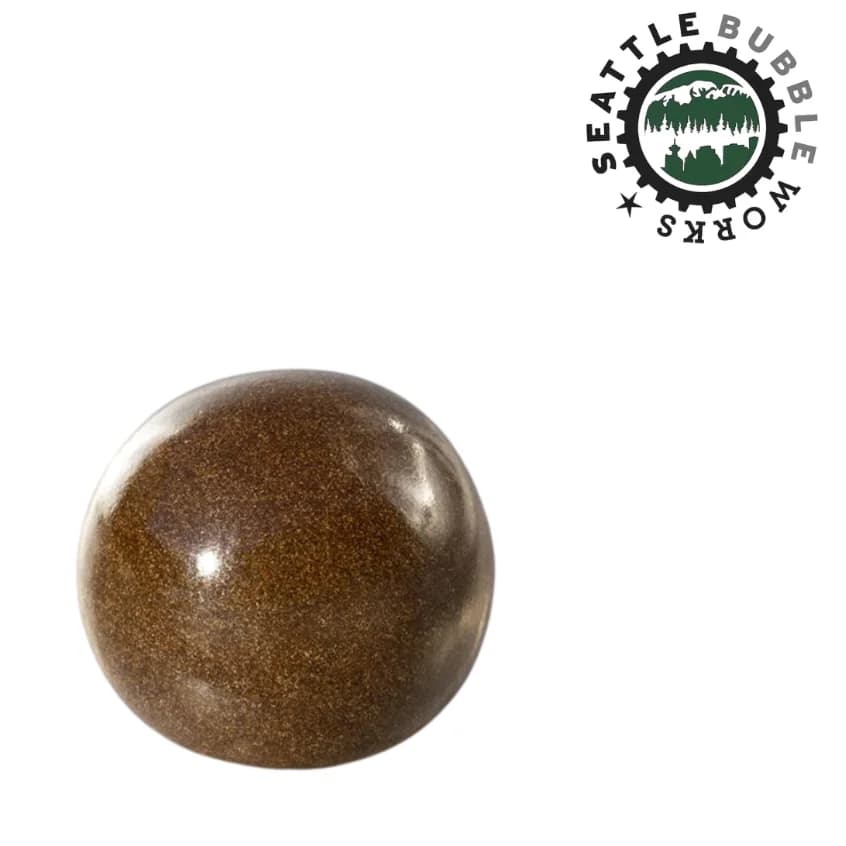 1g - Bubba Kush - SBW - DOH Concentrate - Temple Balls - I
