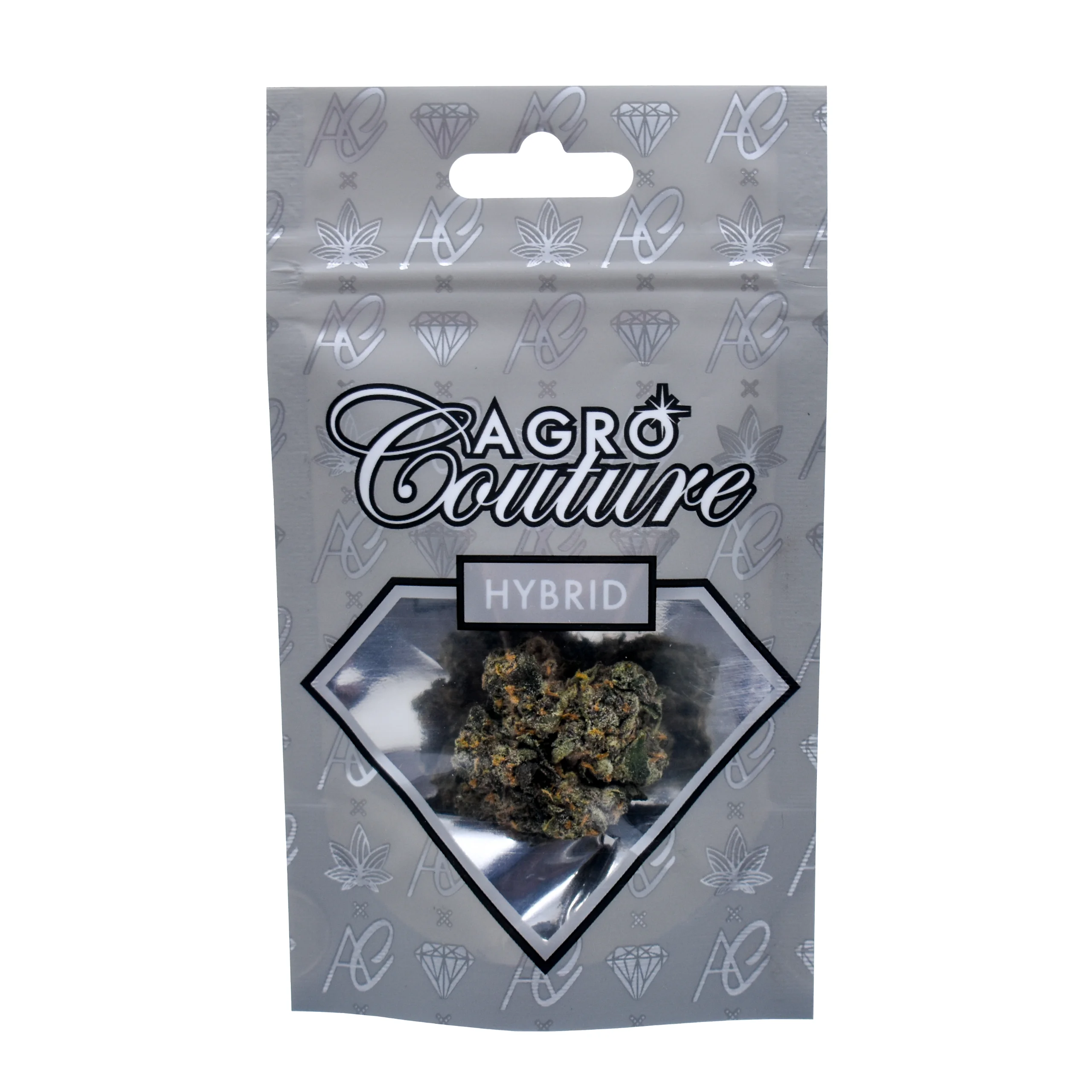 1g - Super Boof - Agro Couture - DOH Flower - H