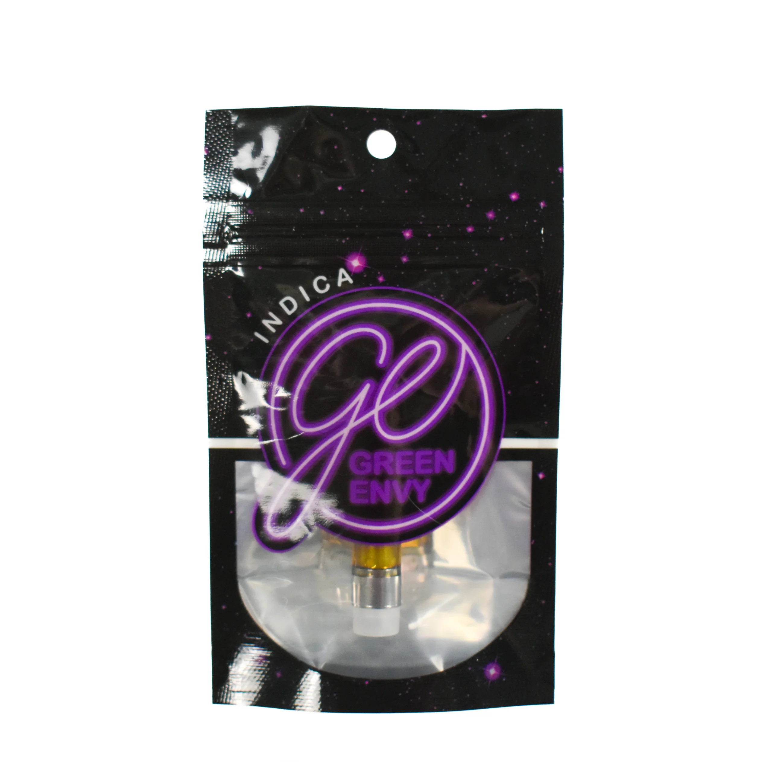 1g - Sherbet - Green Envy - DOH Cartridge - I