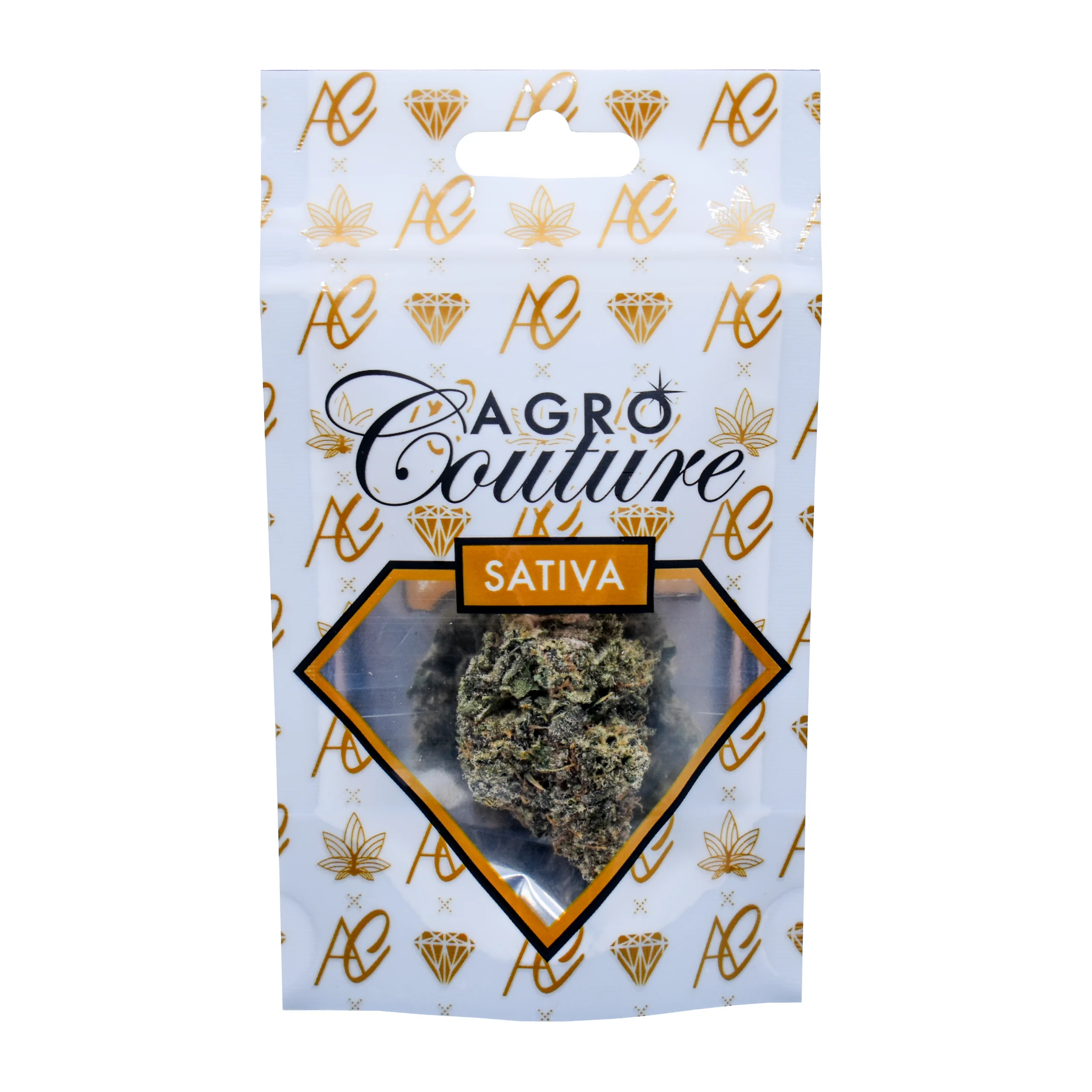1g - Blue Dream - Agro Couture - DOH Flower - S