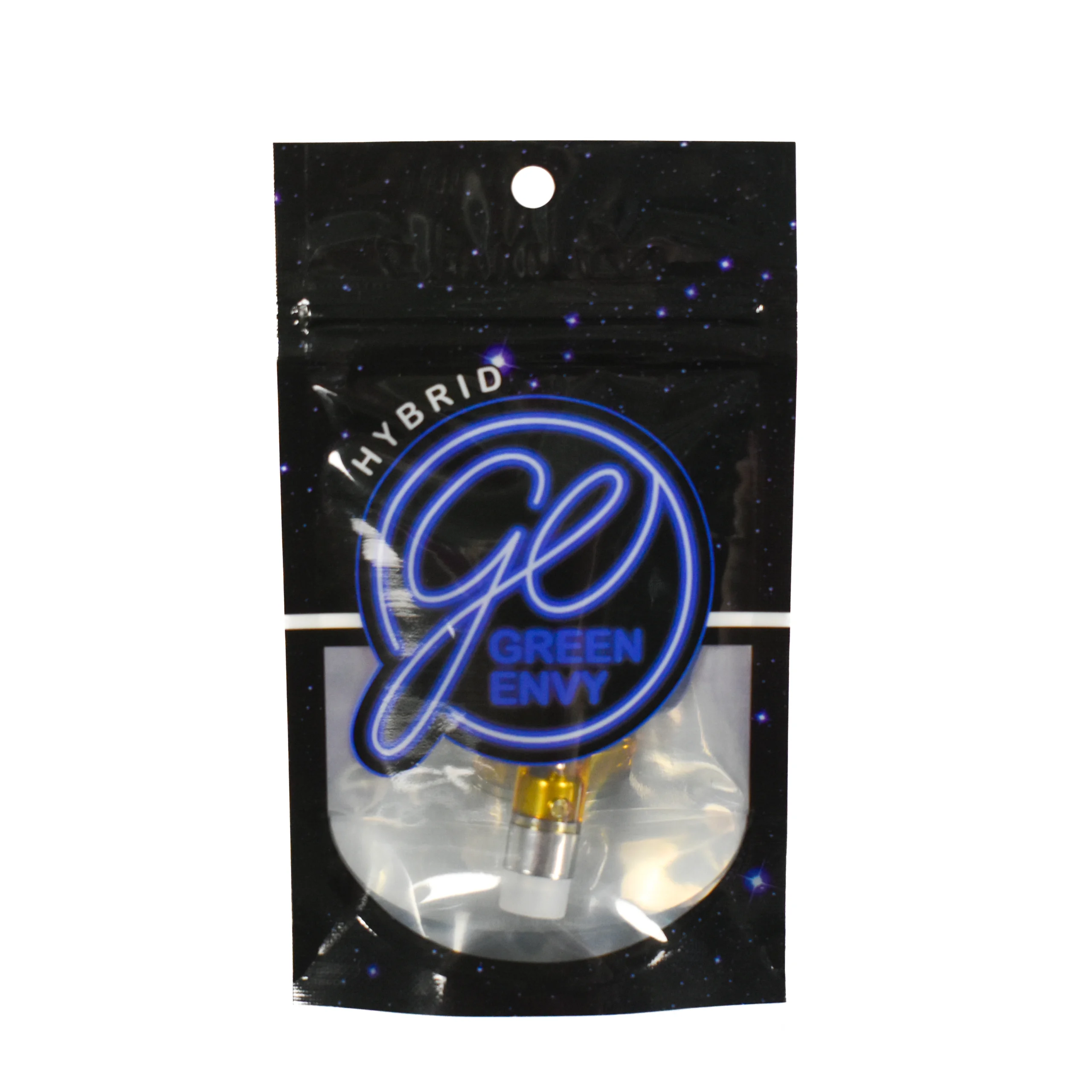 1g - Fruity Pebbles - Green Envy - DOH Cartridge - 510 - H