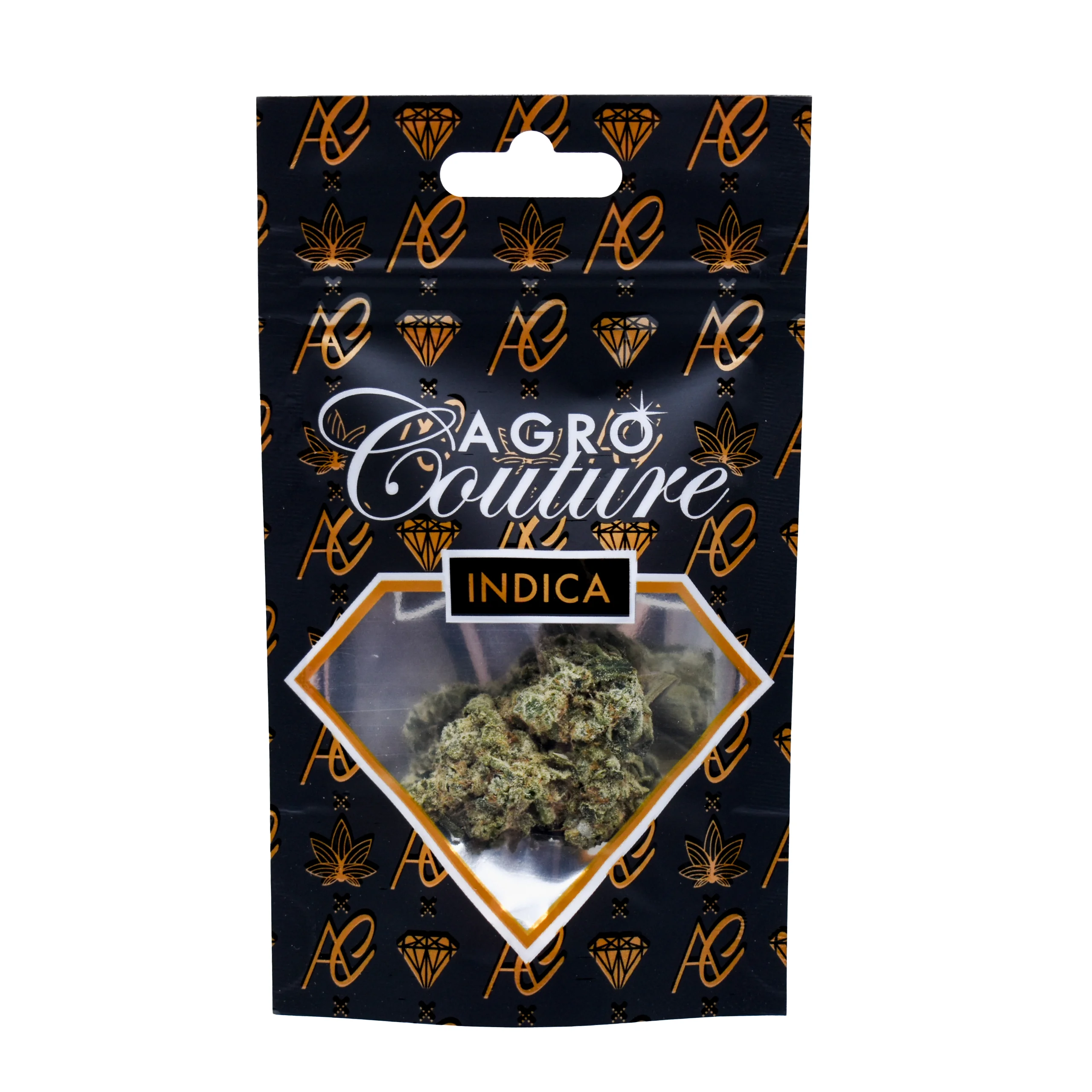 1g - Donkey Butter - Agro Couture - DOH Flower - I