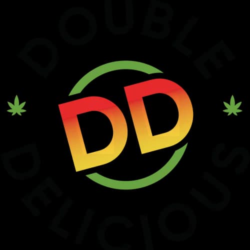 4pk - .5g - Cantaloupe Haze - Double Delicious - DOH Infused Preroll - S