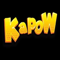 1g - Baja Smash - KaPow - DOH Cartridge - Disposable - H