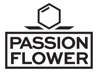 10pk - .5g - Purple Punch - Passion Flower - DOH Preroll - I