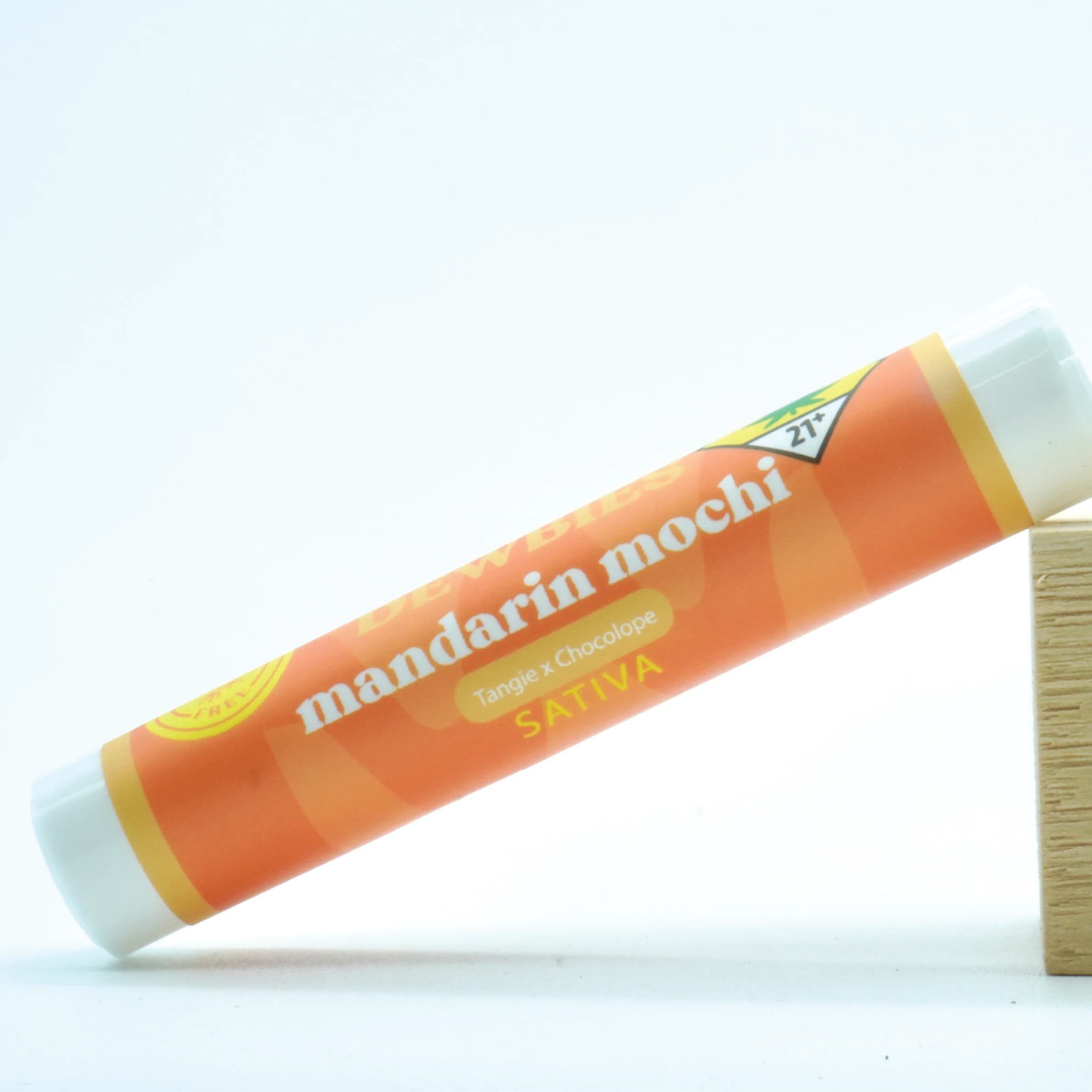 2pk - .5g - Mango Sticky Rice - Dewey - DOH Prerolls - H