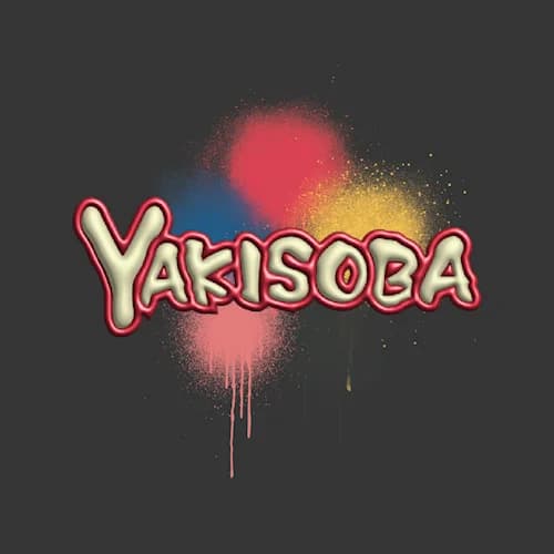 1g - Yakisoba - Colors - DOH Preroll - H