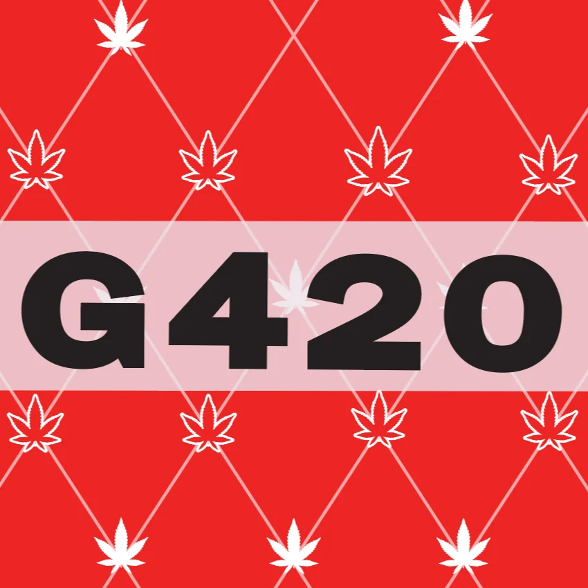 1g - Grease Monkey - Green 420 - Flower - I