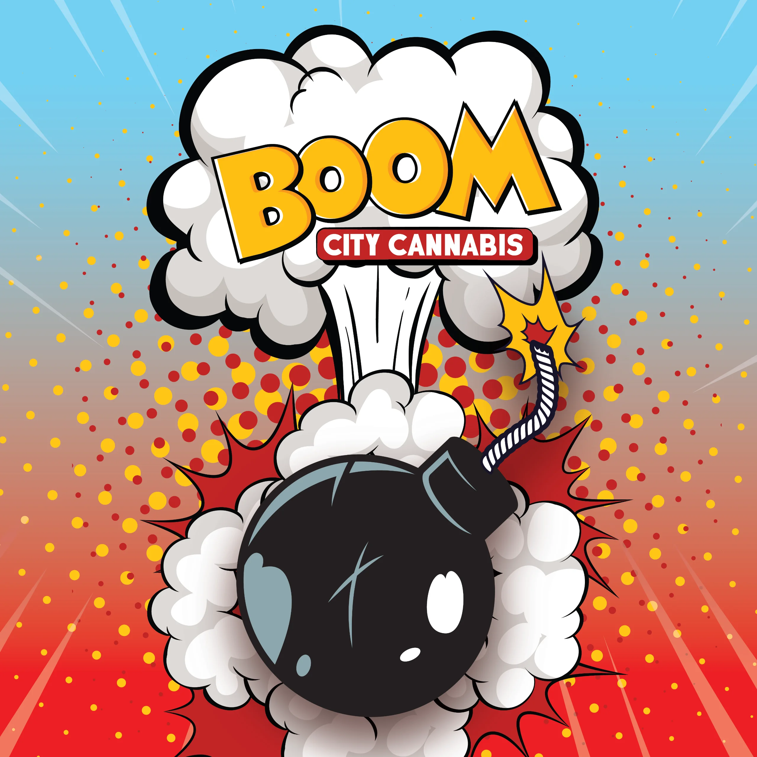 1g - Hawaiian Rain - Boom City - Concentrate - Kief - H
