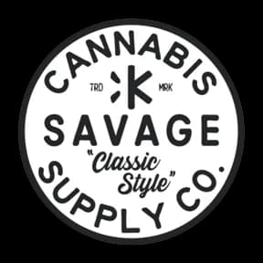 1g - Pink Ink - K-Savage - DOH Flower - H