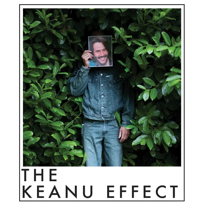 3pk - .6g - The Keanu Effect - Raven Grass - DOH Preroll - H