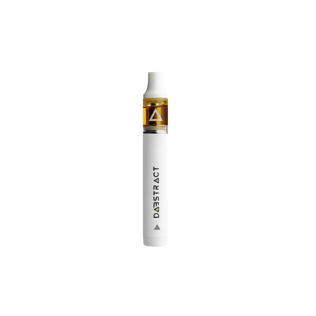 1g - Area 509 - Dabstract - DOH Cartridge - Disposable - Live Resin - I