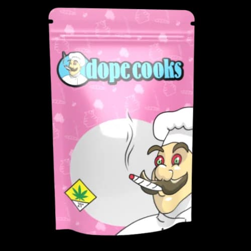 1g - Cannalope Haze - Dope Cooks - DOH Concentrate - BHO - Wax - S