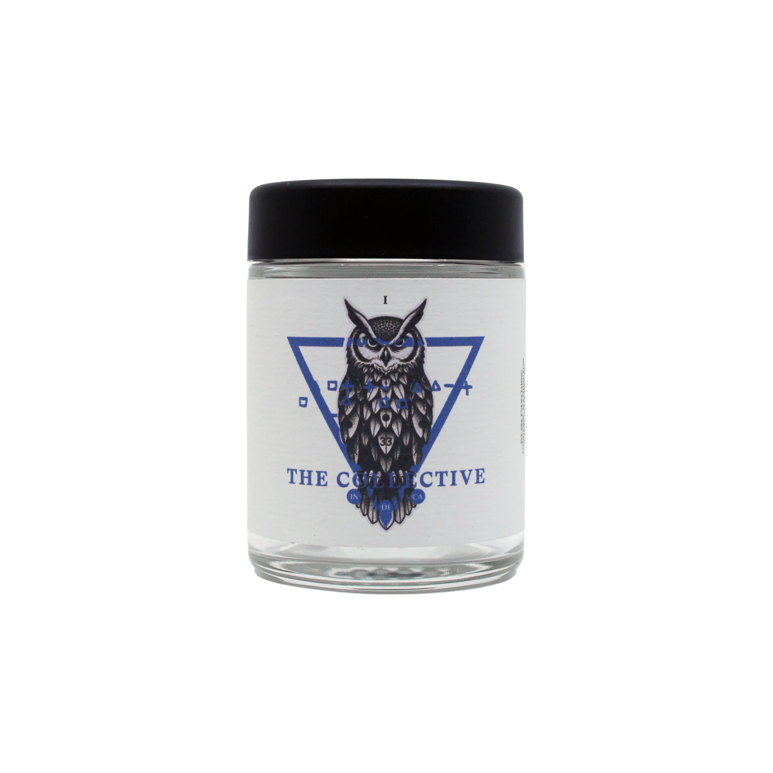 3.5g - Dosi Punch - The Collective - Flower - I