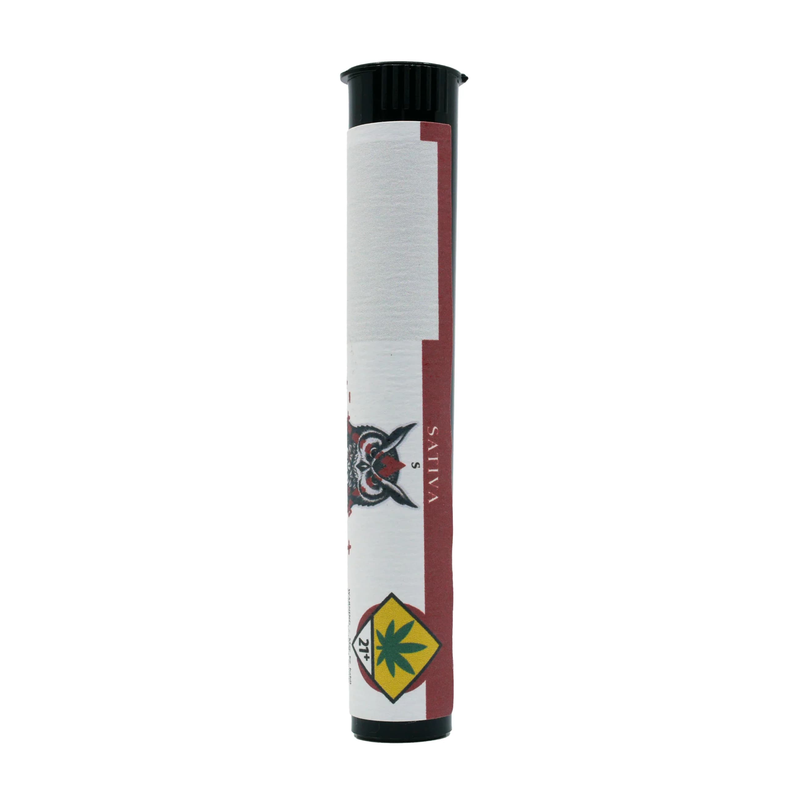 1g - Pineapple Chunk - The Collective - Preroll - S