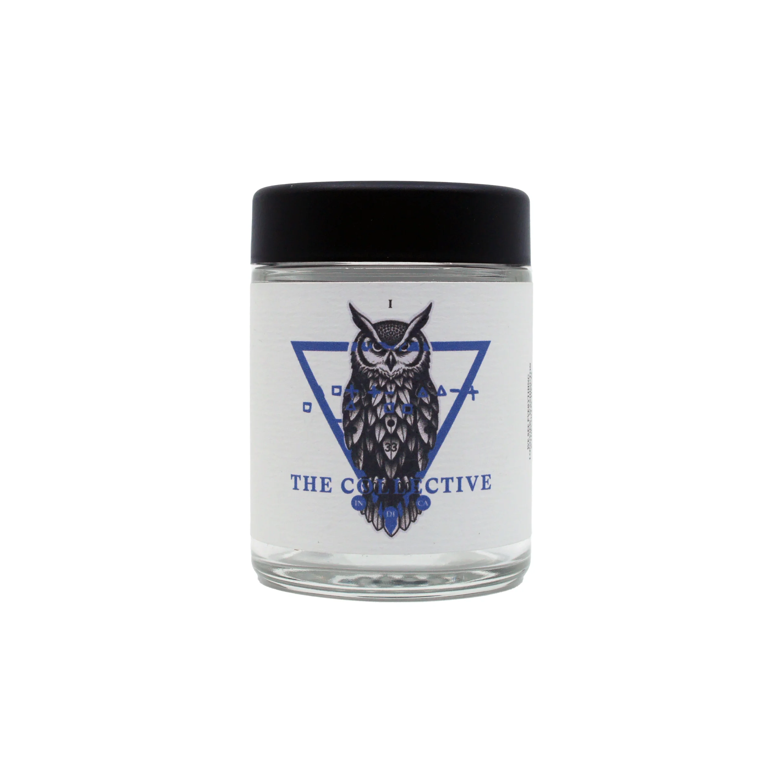 7g - AFgooey - The Collective - Flower - S