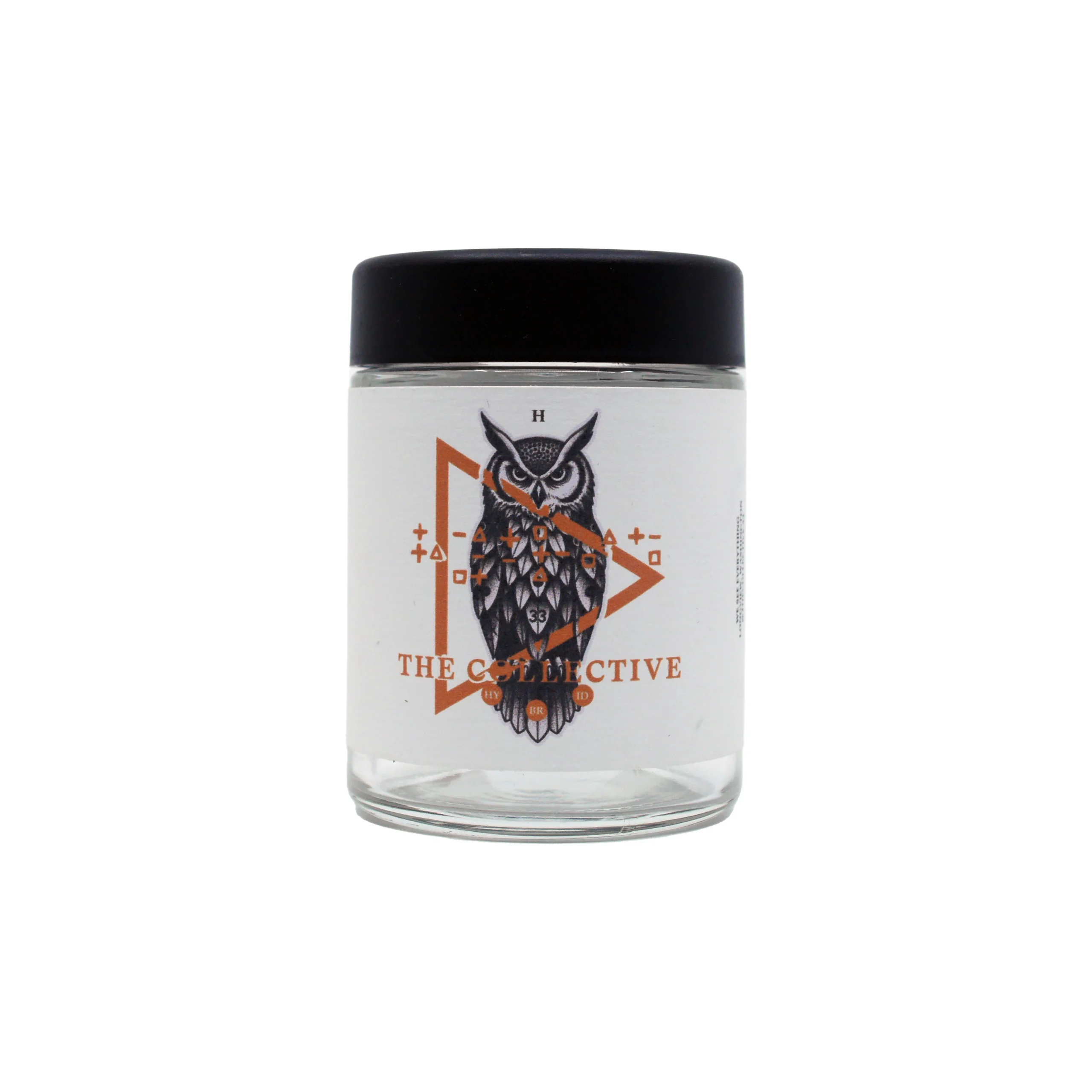 3.5g - Double Dutch - The Collective - Flower - I