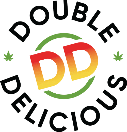 1g - Purple Punch - Double Delicous - Cartridge - 510 - I