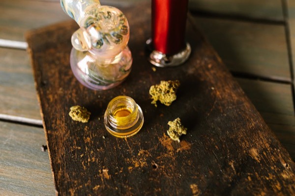 1g - Cookies - Ballin - Concentrate - H
