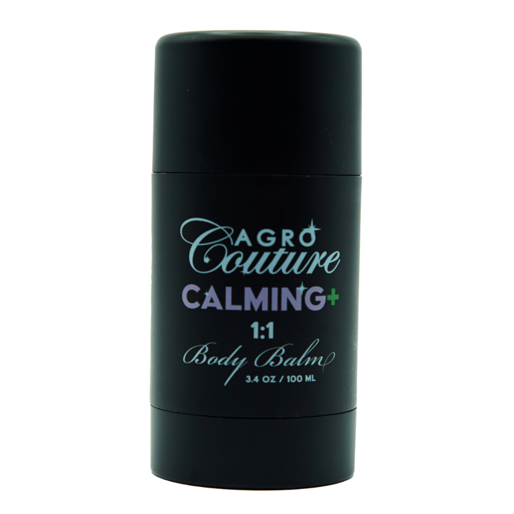 1.7oz - 1250mg - 4:1 Topical Infusions Dropper - Agro Couture - DOH Topical - Dropper - THC:CBG