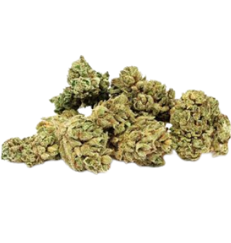1g - Maui Wowie - Aloha Botanics - DOH Cartridge - Disposable - Distillate - S