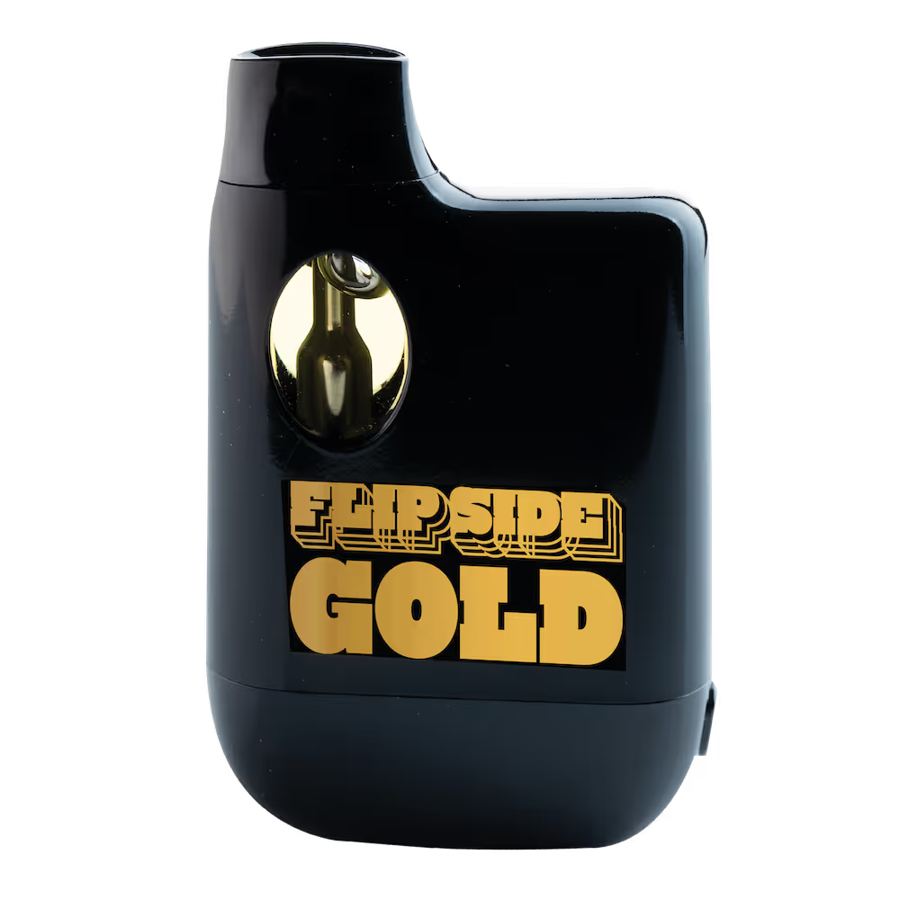 1g - Cereal Milk - Flipside Gold - DOH Cartridge - 510 - Curated Resin Blend - IH