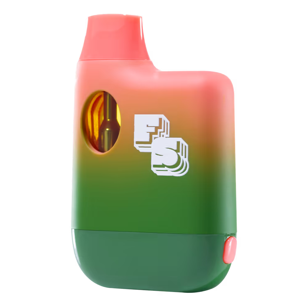 1g - Watermelon Sugar - Flipside - Cartridge - Flavored - DOH Compliant - S