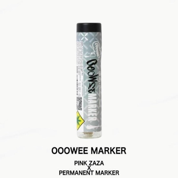 1g - 1g - Cheat Code - Ooowee - DOH Infused Preroll - Outside - Kief + Oil - H - Ooowee - DOH Infused Preroll - Outside - Kief + Oil - I
